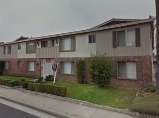 925 N Garfield Ave APT 2, Alhambra, CA 91801