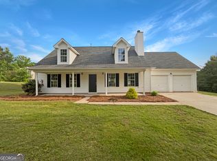 727 Overlook Crst, Monroe, GA 30655