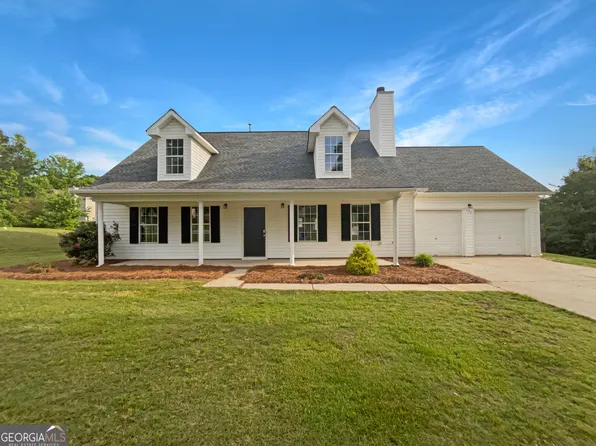 727 Overlook Crst, Monroe, GA 30655