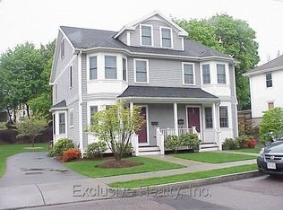 8 Quirk St, Watertown, MA 02472