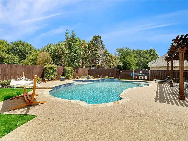 5832 Clear Creek Dr — Photo 52