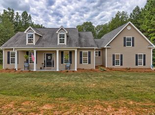 559 Pa Metts Rd, Little Mountain, SC 29075