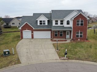 54 Spring Lake Ct, Trafalgar, IN