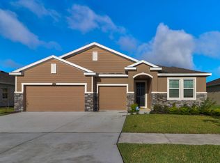 7276 Steer Blade Dr, Zephyrhills, FL 33541