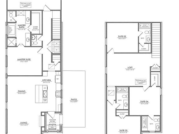 2nd image of 105 Farm View Dr #303