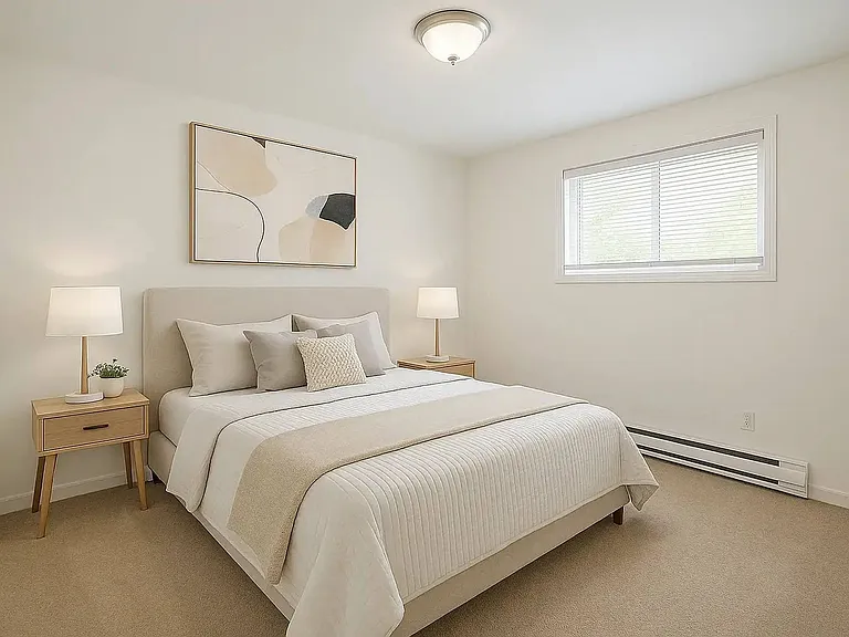 Cherry Creek Apartments — Photo 4