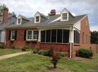 4500 Stuart Ave, Richmond, VA 23221