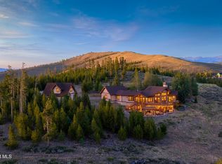 297 Sky View Lane, Granby, CO 80446