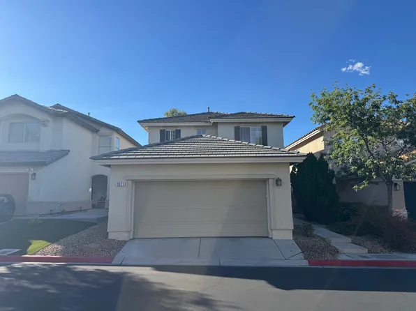 1021 Olive Mill Ln, Las Vegas, NV 89134