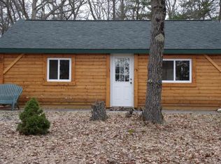 5206 Wilson Rd, Indian River, MI 49749