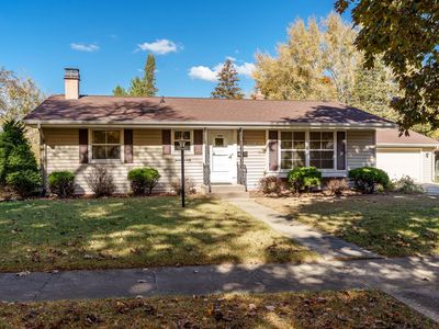 3332 Wesleyan Ave, Rockford, IL, 61108