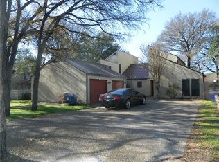 8607 Fathom Cir, Austin, TX 78750