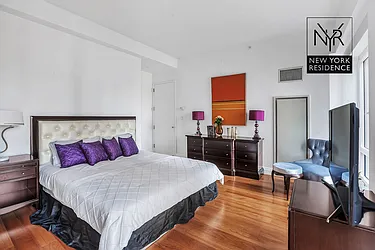 Rented by New York Residence