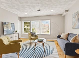 25 James St UNIT 6, Malden, MA 02148