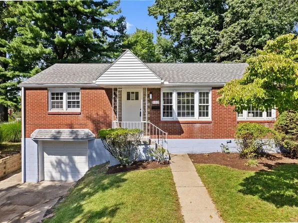 112 Garlow Dr, Pittsburgh, PA 15235
