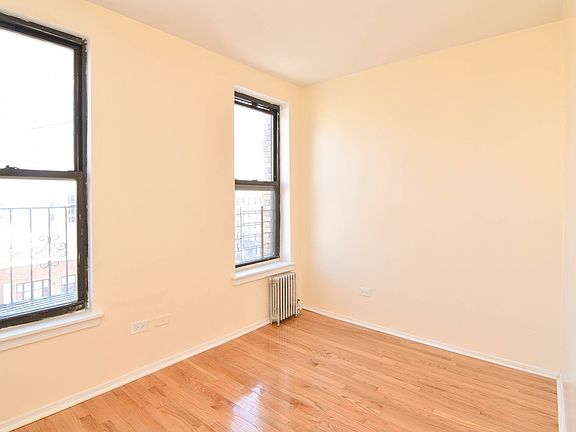 3rd image of 2492 Adam Clayton Powell Jr Blvd #21A