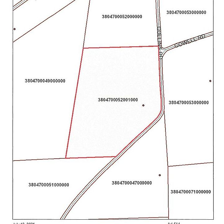 2nd image of 977 Collins Rd