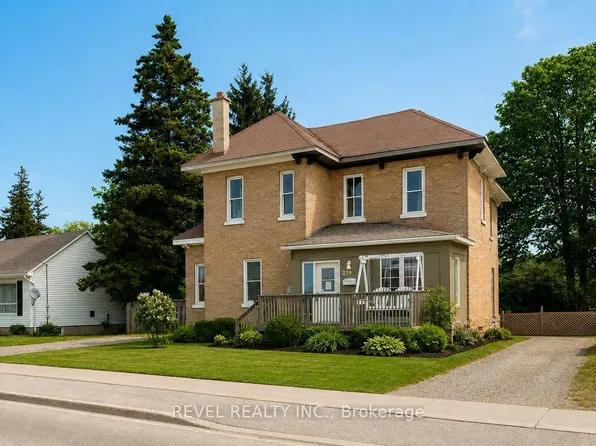 279 1st Ave S, Arran Elderslie, ON N0G 1L0