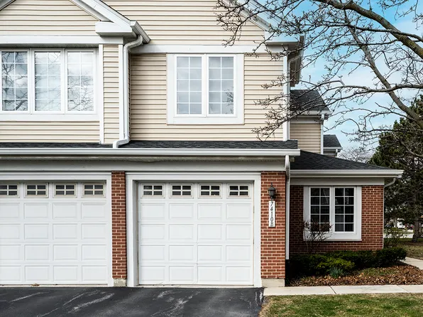 7410 Lincoln Ave #B, Skokie, IL 60076