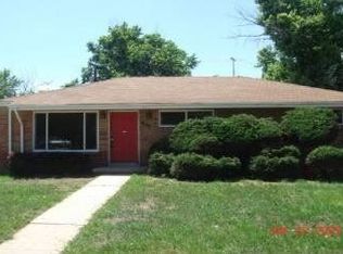 1457 S Wolff St, Denver, CO 80219