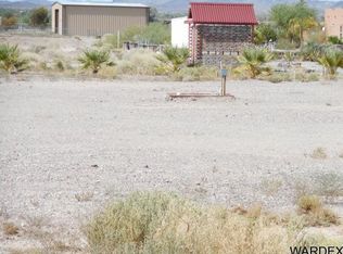 28132 Stone Ave, Bouse, AZ 85325