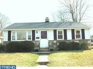 605 E Montgomery Ave, North Wales, PA 19454