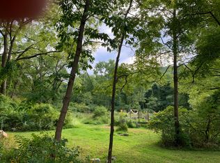 1 Barlow Farm Rd #1B, Sherman, CT 06784