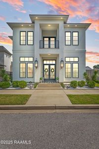 100 Catamaran Dr, Youngsville, LA, 70592