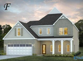 6541 Oak Meadow Dr SE, Owens Cross Roads, AL 35763