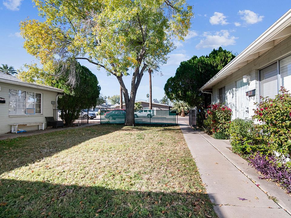 1st image of 2211 S Granada Dr APT B