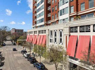 400 W North St APT 900, Raleigh, NC 27603