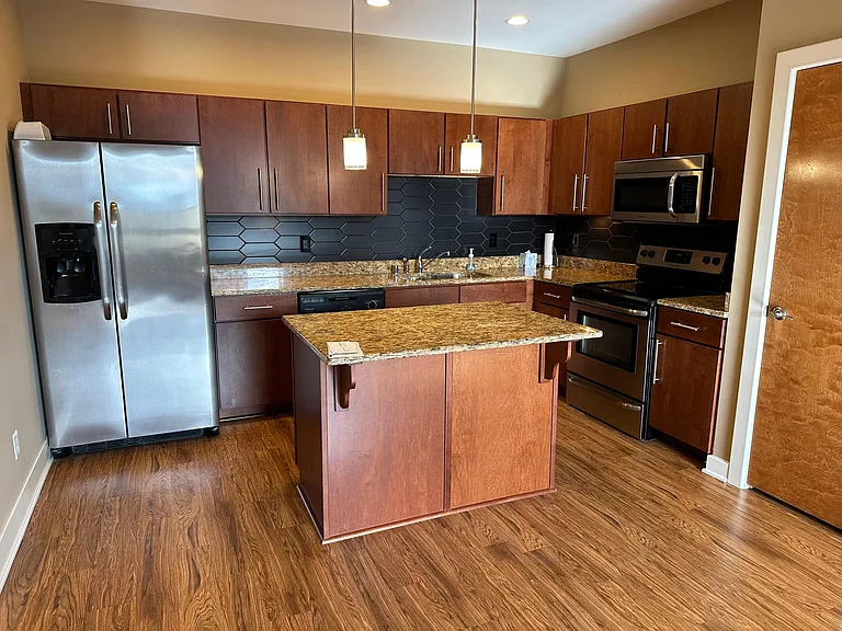 110 S Campbell St #209 — Photo 15