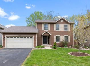 2502 Quail Ct, Aurora, IL 60502