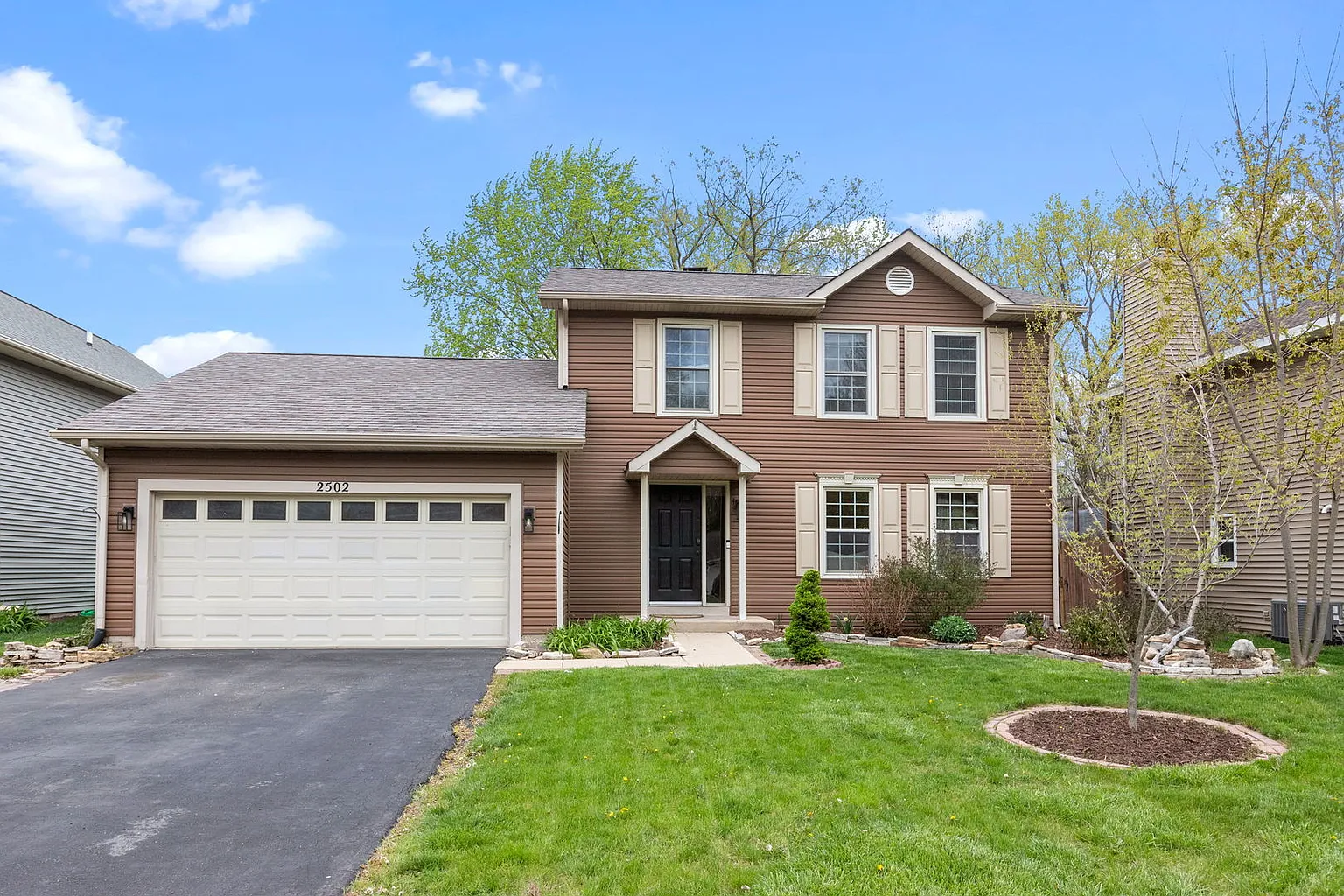 2502 Quail Ct photo 1