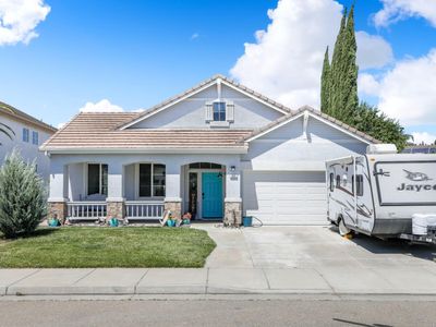 825 Sunnyside Ln, Tracy, CA, 95377
