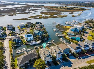 316 Causeway Dr #A, Wrightsville Beach, NC 28480