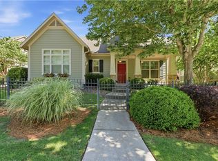 516 Manning Rd SW, Marietta, GA 30064