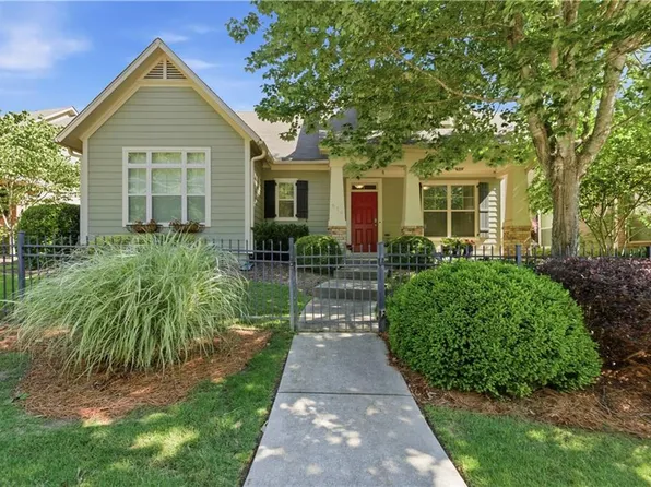 516 Manning Rd SW, Marietta, GA 30064