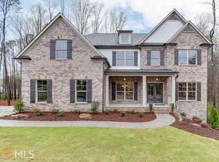 7050 Concord Mountain Trl, Cumming, GA
