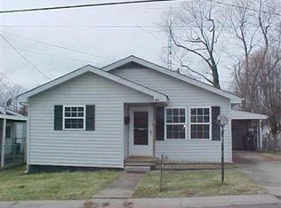 38 Rowland Ave, Winchester, KY 40391