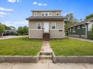6805 Madison Ave, Hammond, IN 46324