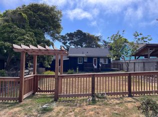 222 Brandon Way, Fort Bragg, CA 95437