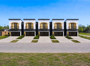 2904 Chapman St, Houston, TX 77009