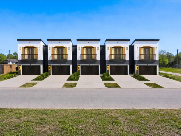 2904 Chapman St, Houston, TX 77009