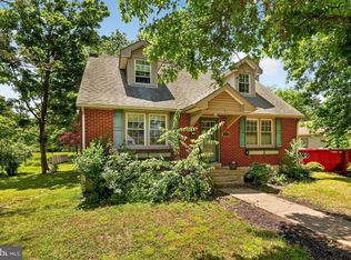316 E Walnut St, Perkasie, PA 18944