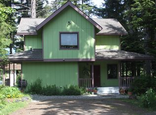10460 Sundown Dr, Juneau, AK 99801