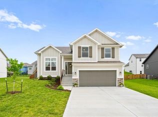 4620 NE 84th Ter, Kansas City, MO 64156