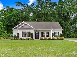 301 Stillwater Creek Dr, Goldsboro, NC 27534
