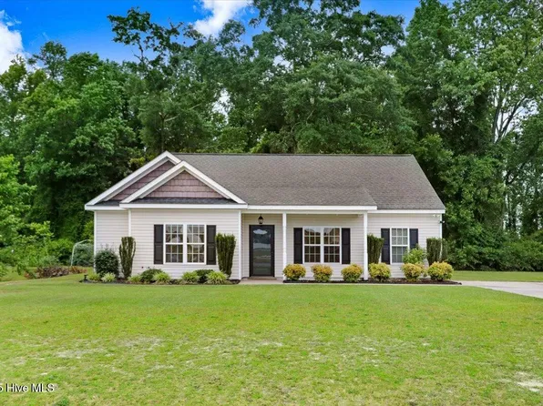 301 Stillwater Creek Drive, Goldsboro, NC 27534