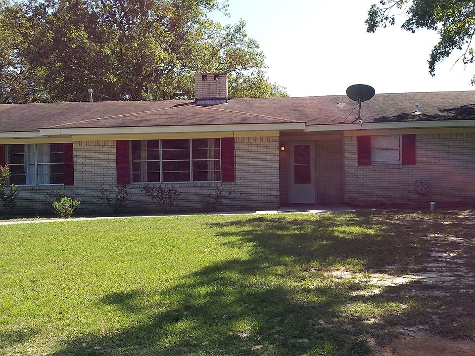 House front